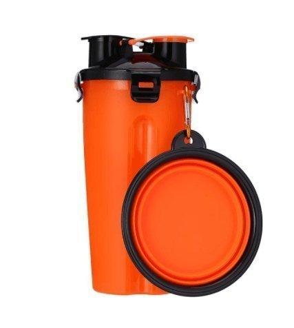 2 In 1 Feeding Travel Set