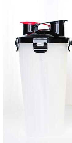 2 In 1 Feeding Travel Set