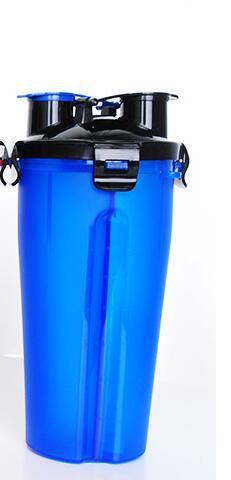 2 In 1 Feeding Travel Set