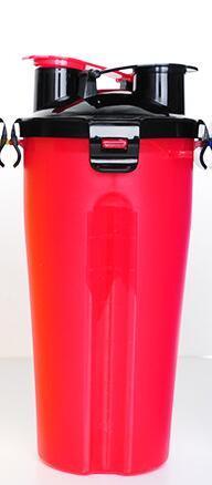 2 In 1 Feeding Travel Set