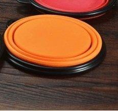 2 In 1 Feeding Travel Set