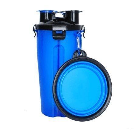 2 In 1 Feeding Travel Set