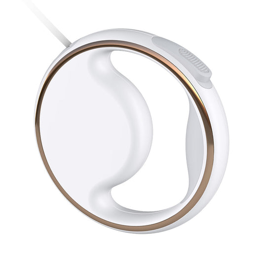 Lighted Retractable Leash