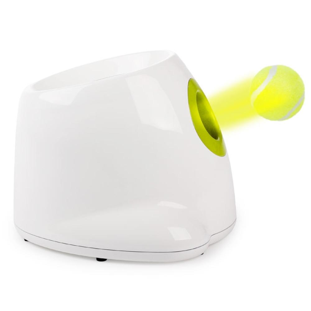 Automatic Dog Ball Launcher