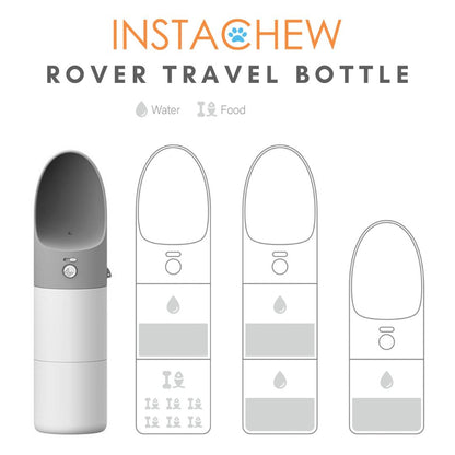 Rover Travel Water Bottle