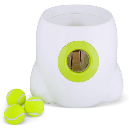Automatic Dog Ball Launcher