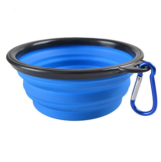 Collapsible Bowl